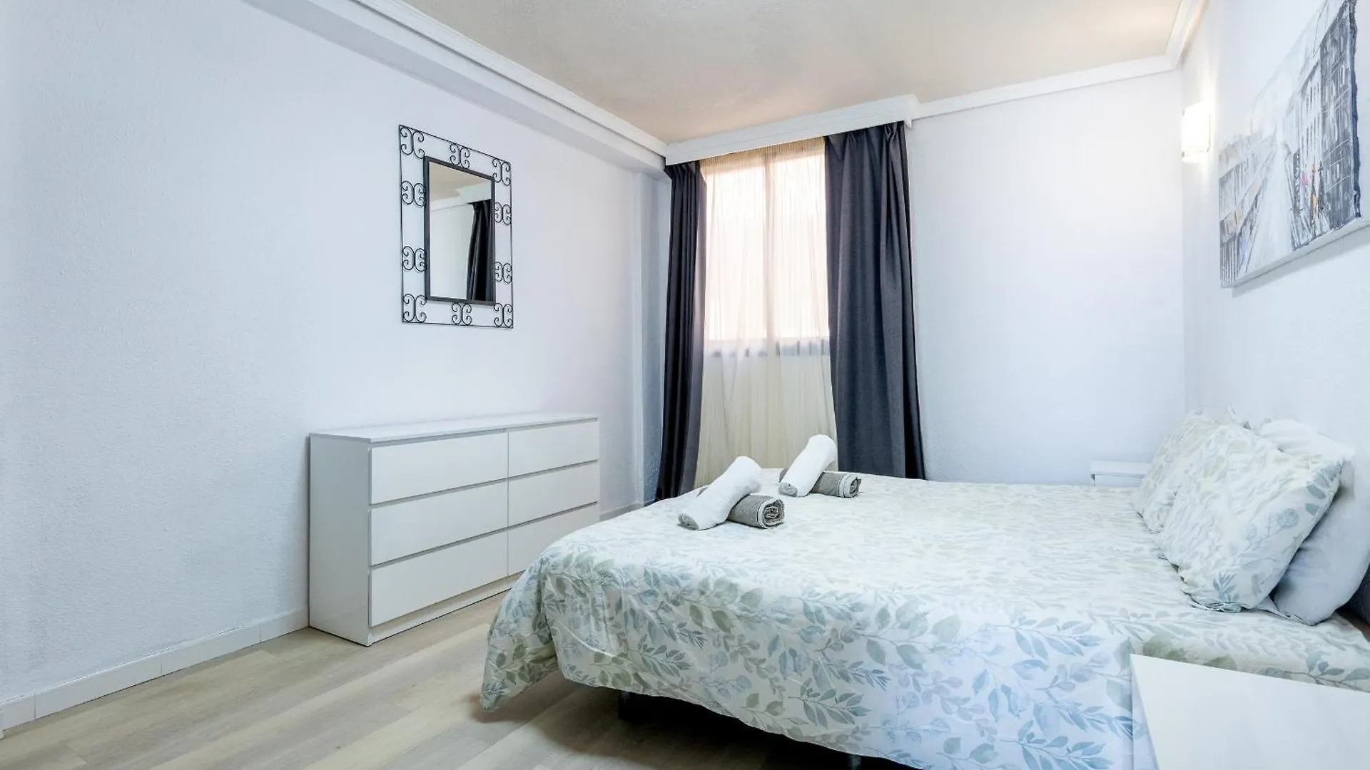 Paradise Court Suites Costa Adeje  Spanien