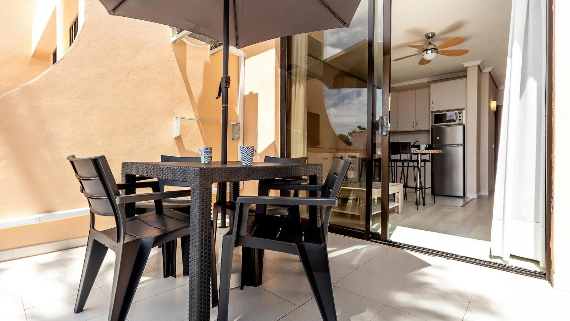 Paradise Court Suites Costa Adeje  Apartment Costa Adeje (Tenerife)