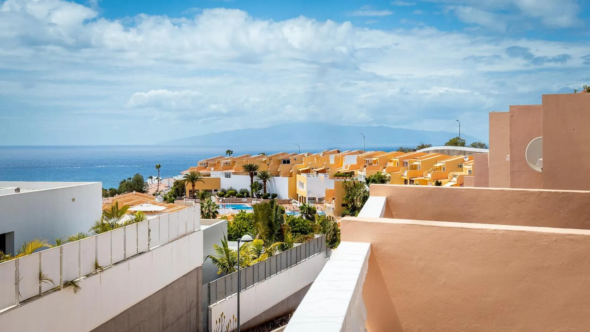 Apartment Paradise Court Suites Costa Adeje  Spain