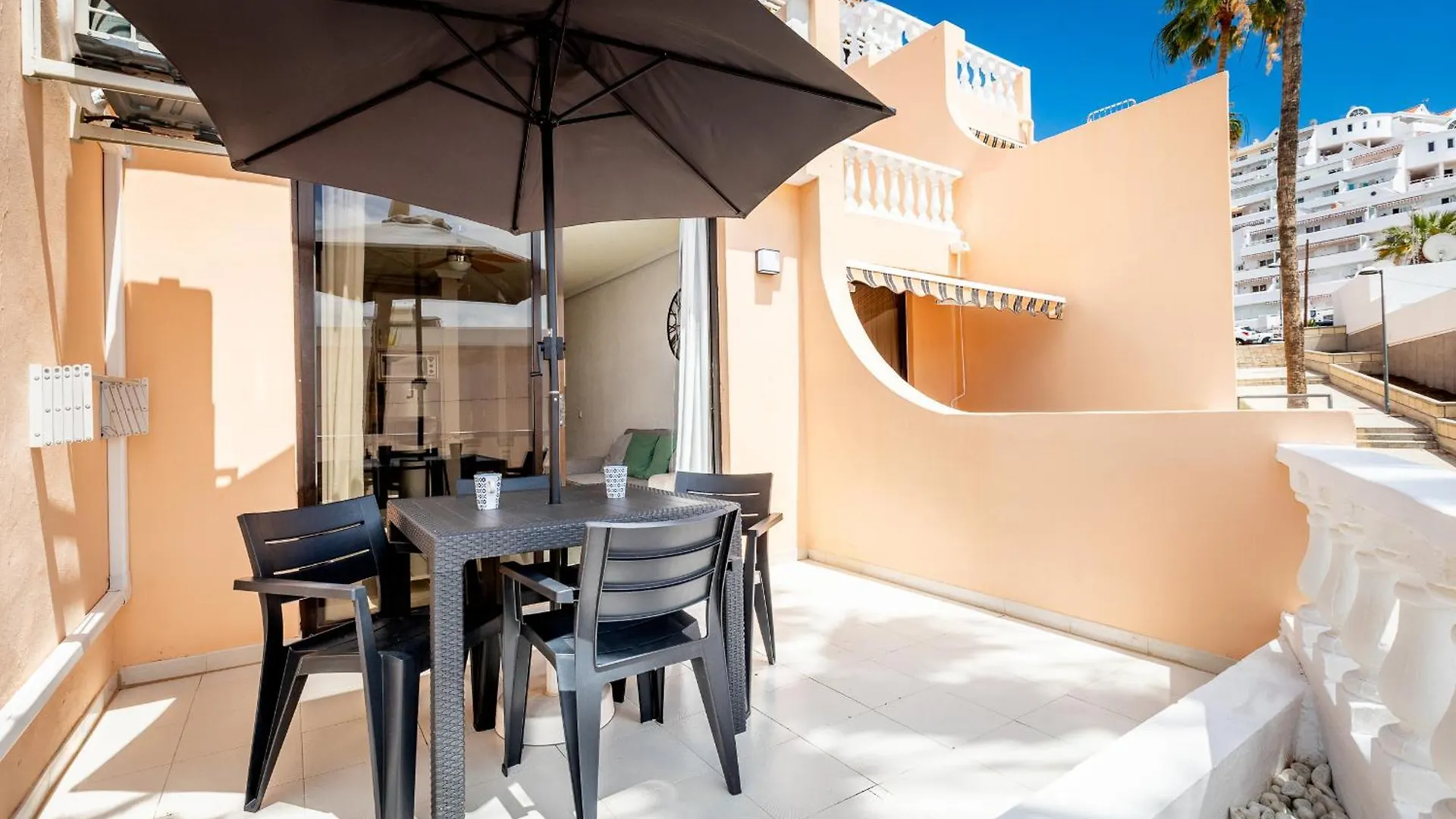 Apartment Paradise Court Suites Costa Adeje