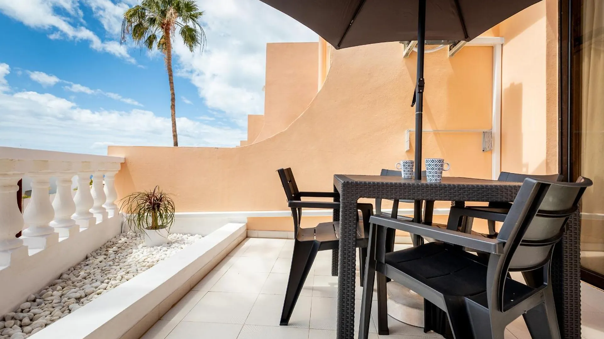 Paradise Court Suites Costa Adeje  Spain