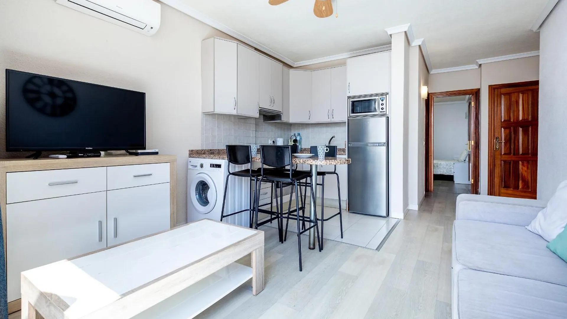 Apartment Paradise Court Suites Costa Adeje  Spain