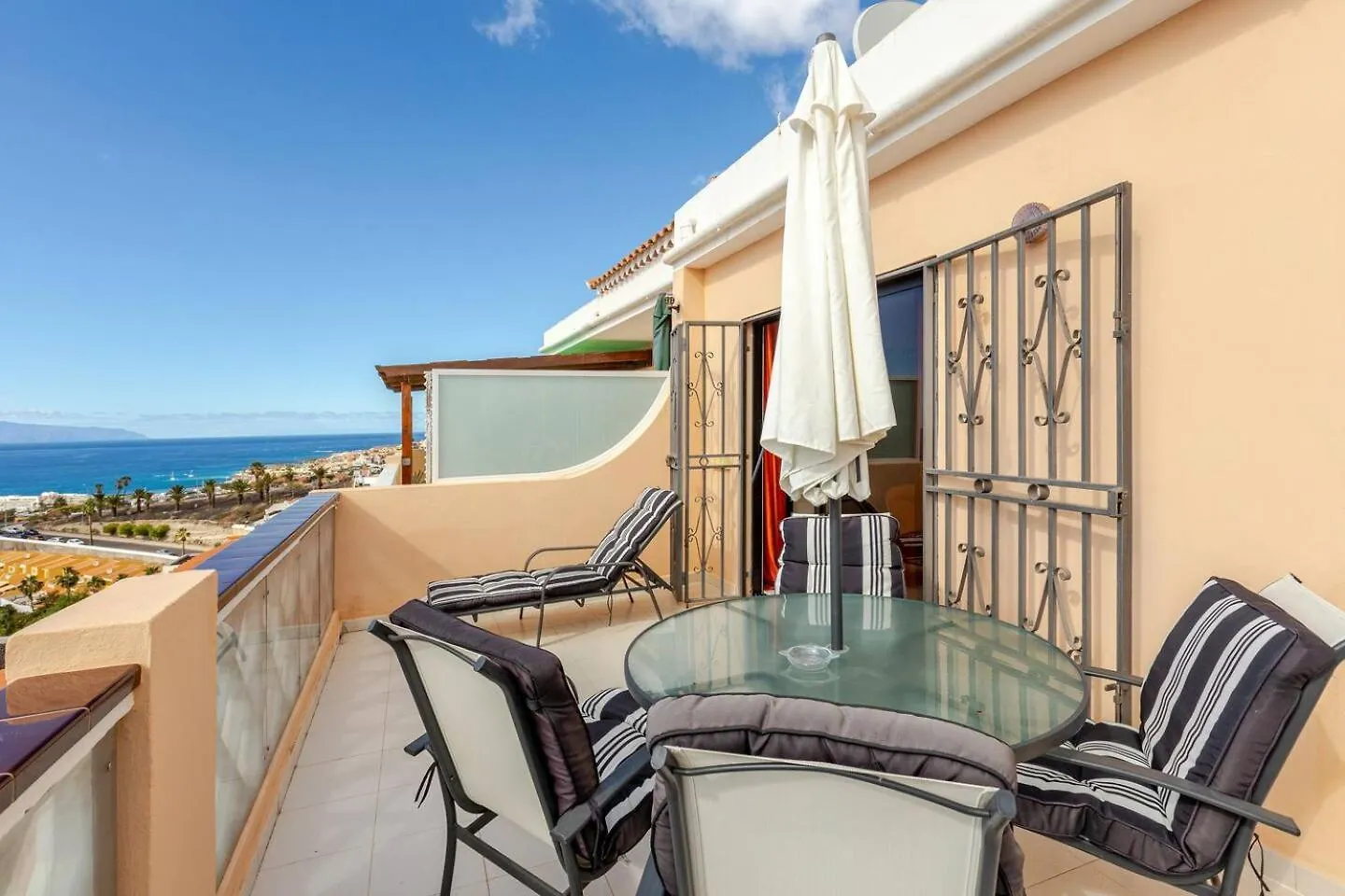 Paradise Court Suites Costa Adeje  0*, Costa Adeje (Tenerife) Spain