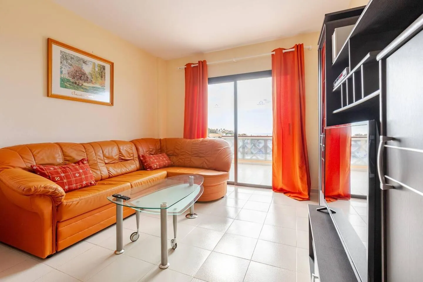 Paradise Court Suites Costa Adeje  Apartment Costa Adeje (Tenerife)
