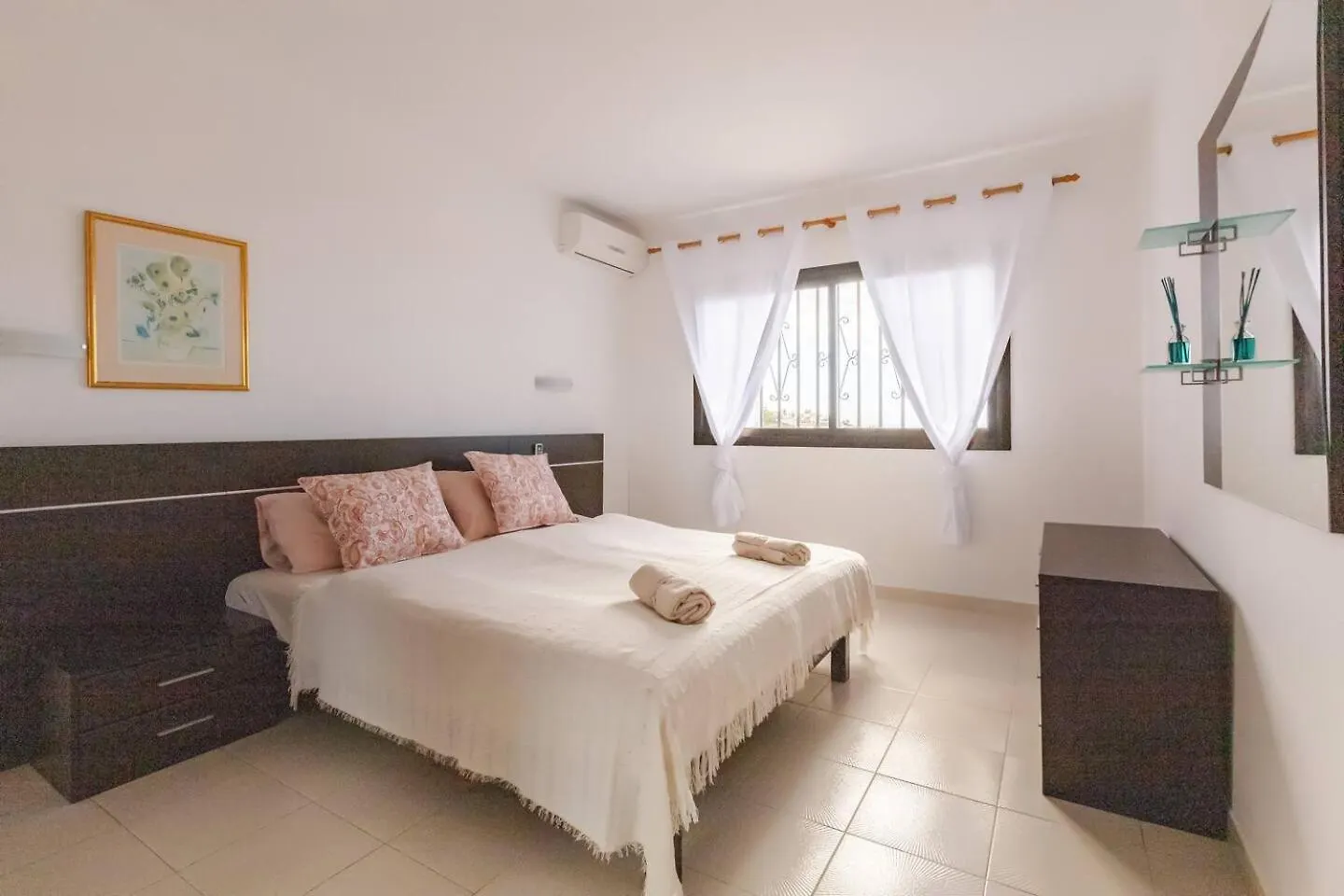 Paradise Court Suites Costa Adeje